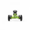 BERG Pedal Gokart Buddy Lime Special Edition 3 - 8 aastat kuni 50 kg
