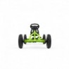 BERG Pedal Gokart Buddy Lime Special Edition 3–8 лет до 50 кг