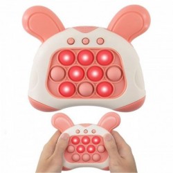 WOOPIE POP IT Electric Anti-stress Arcade Bunny Ears Game