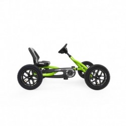 BERG Pedal Gokart Buddy Lime Special Edition 3 - 8 aastat kuni 50 kg