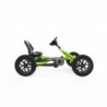BERG Pedal Gokart Buddy Lime Special Edition 3 - 8 years up to 50 kg