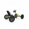BERG Pedal Gokart Buddy Lime Special Edition 3 - 8 years up to 50 kg