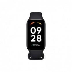 Xiaomi Smart Band 2 GL Fitness tracker TFT Touchscreen Heart rate monitor Activity monitoring No Waterproof Bluetooth