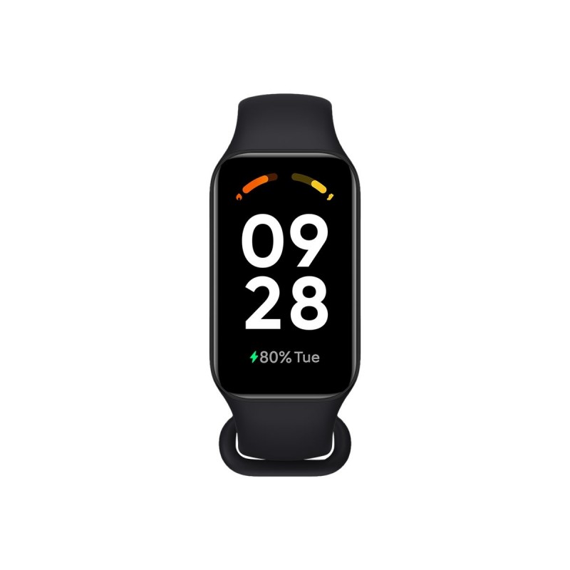 Xiaomi Smart Band 2 GL Fitness tracker TFT Touchscreen Heart rate monitor Activity monitoring No Waterproof Bluetooth