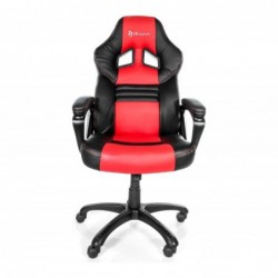 Arozzi Gaming Chair Monza Red/ black