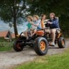 BERG Pedal Go-Kart Gran Tour Off-Road BFR 4-kohaline 5+