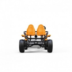 BERG Pedal Go-Kart Gran Tour Off-Road BFR 4-kohaline 5+