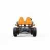 BERG Pedal Go-Kart Gran Tour Off-Road BFR 4-kohaline 5+