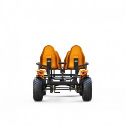 BERG Pedal Go-Kart Gran Tour Off-Road BFR 4-местный 5+