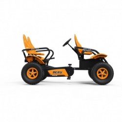 BERG Pedal Go-Kart Gran Tour Off-Road BFR 4-kohaline 5+