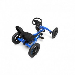 Berg Pedal Gokart Buddy Blue 3-8 aastased, kuni 50 kg