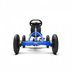 Berg Pedal Gokart Buddy Blue 3-8 years old, up to 50 kg