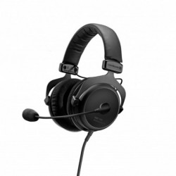 Beyerdynamic MMX 300 Gaming Headset Microphone Wired Over-Ear