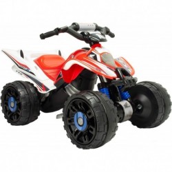 INJUSA Quad Honda Для аккумулятора 12 В до 50 кг