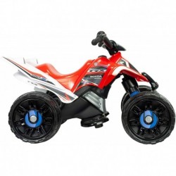 INJUSA Quad Honda Для аккумулятора 12 В до 50 кг