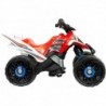 INJUSA Quad Honda Для аккумулятора 12 В до 50 кг