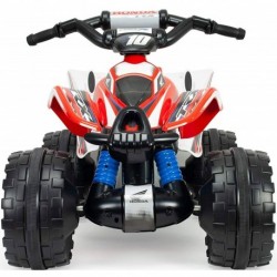 INJUSA Quad Honda Для аккумулятора 12 В до 50 кг