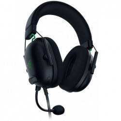 Razer Gaming Headset Blackshark V2 Wired Over-Ear