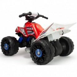 INJUSA Quad Honda Для аккумулятора 12 В до 50 кг