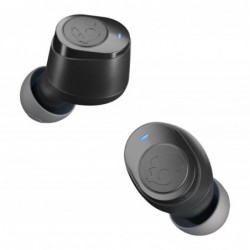 Skullcandy True Wireless Earbuds Jib  Wireless In-ear Microphone Noise canceling Wireless True Black