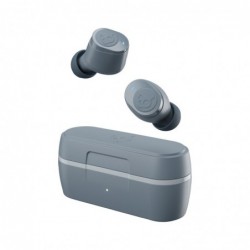 Skullcandy True Wireless Earbuds Jib  Wireless In-ear Microphone Noise canceling Wireless Chill Grey