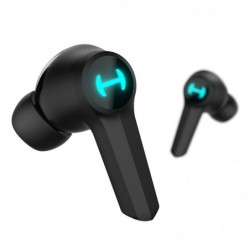 Edifier True Wireless Gaming Earbuds GT4 Wireless In-ear Microphone Wireless Black