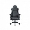 Razer Iskur Gaming Chair with Built In Lumbar Support, Dark Gray Fabric, XL Razer XL Dark Gray