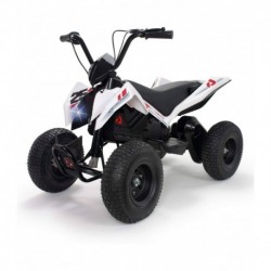 Elektrilised Quad X-Treme Dirt 24V Injusa pumbaga rattad