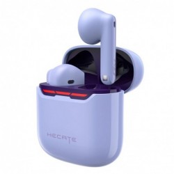 Edifier True Wireless Gaming Earbuds  GM3 Plus  Microphone Wireless In-ear Wireless