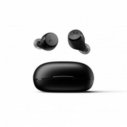 Edifier True Wireless Stereo Earbuds  X3s Wireless In-ear Noise canceling Wireless Black