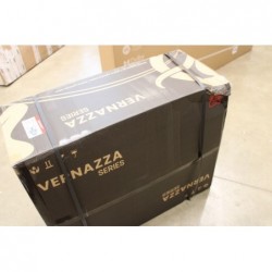 SALE OUT.  Arozzi Vernazza Soft Fabric Blue DAMAGED PACKAGING