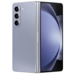 SAMSUNG MOBILE PHONE GALAXY FOLD5/1TB ICY BLUE SM-F946B