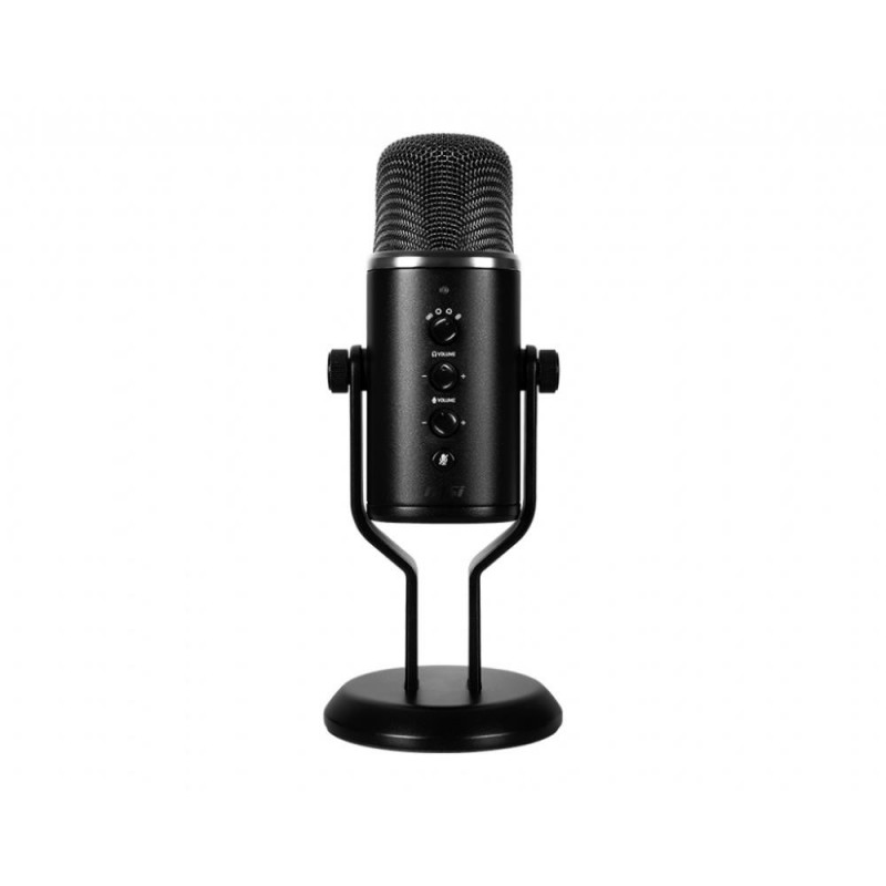 MSI MICROPHONE GV60/IMMERSE GV60 STREAMING MIC