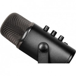 MSI MICROPHONE GV60/IMMERSE GV60 STREAMING MIC
