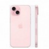 APPLE MOBILE PHONE IPHONE 15/128GB PINK MTP13