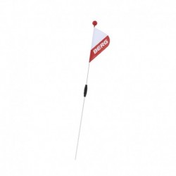 BERG S / M Safety Flag for Buzzy Reppy Gokarts