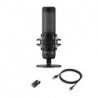 HYPERX MICROPHONE HYPERX QUADCAST S/HMIQ1S-XX-RG/G