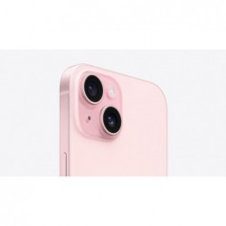 APPLE MOBILE PHONE IPHONE 15/256GB PINK MTP73
