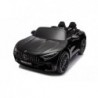 Mercedes AMG SL63 Battery Car Black