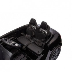 Mercedes AMG SL63 Battery Car Black