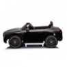 Mercedes AMG SL63 Battery Car Black