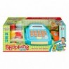 WOOPIE Cash Register with Shelf and Accessories