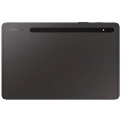 SAMSUNG TABLET GALAXY TAB S8 11" WI-FI/128GB GRAPHITE SM-X700
