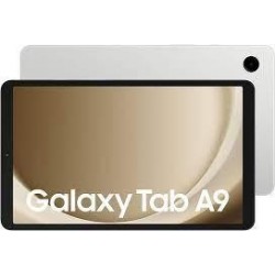 SAMSUNG TABLET GALAXY TAB A9 8.7"/64GB LTE SILV SM-X115