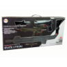 Rifle Water Bullet Gun Accessories Black