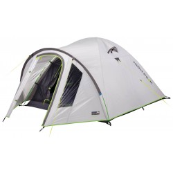 Tent Nevada grey 5.0