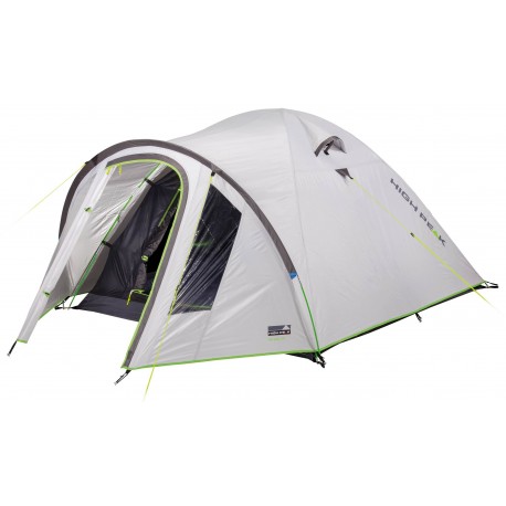 Tent Nevada 5.0, grey