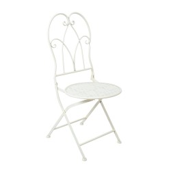 Chair SANDY 41x54xH93cm,...