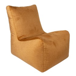 Кресло-мешок VOSS 95x65x90 45cm, охра