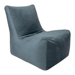 Кресло-мешок VOSS 95x65x90 45cm, зеленый